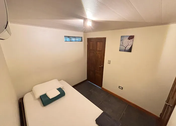Arenal Backpackers Resort