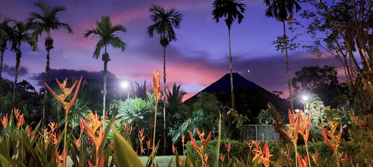 Arenal Backpackers Hostel La Fortuna