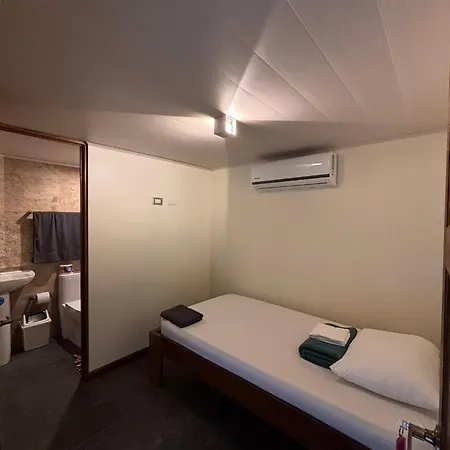 Arenal Backpackers Resort La Fortuna Exterior foto