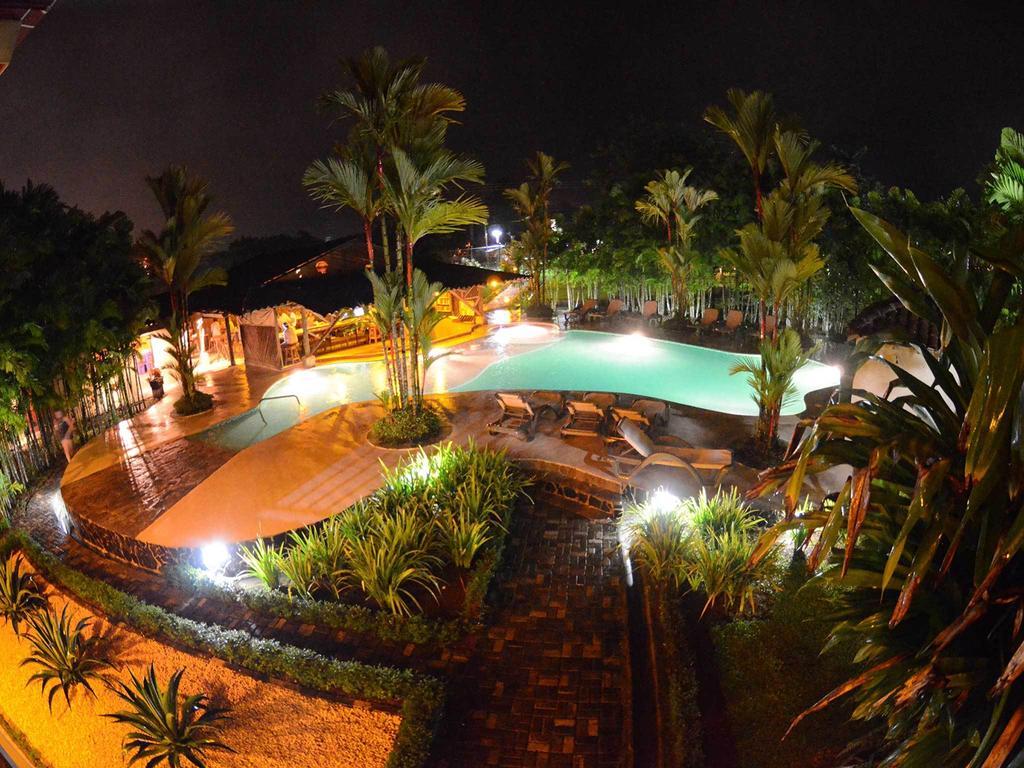Hostel Arenal Backpackers *