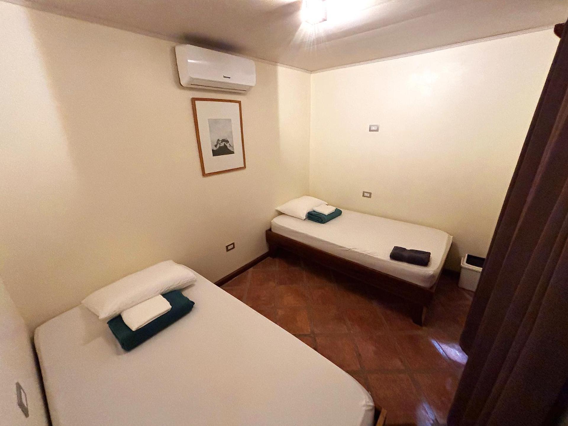 Arenal Backpackers Hostel
