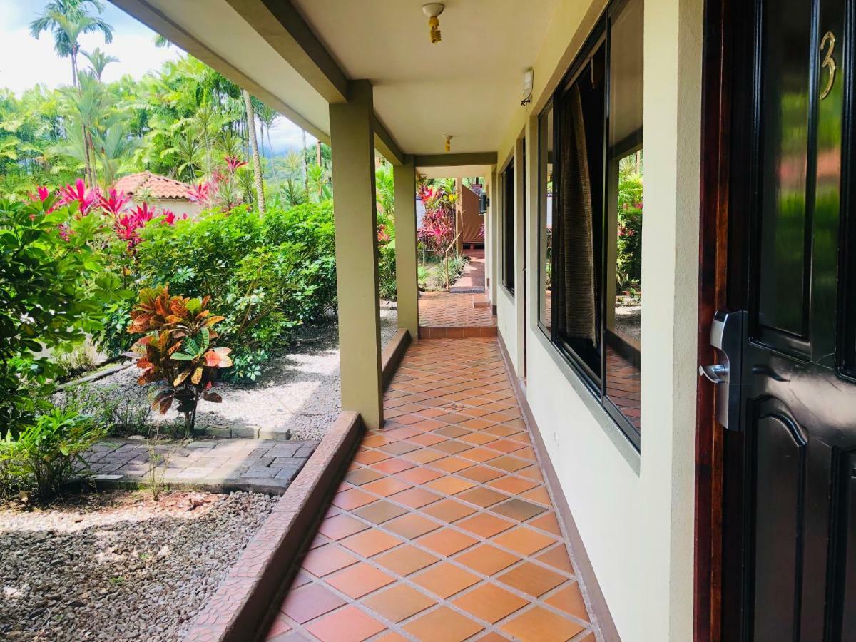 Arenal Backpackers La Fortuna